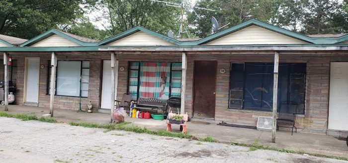 Judys Motel & Campground (Hilltop Motel) - From Web Listing (newer photo)